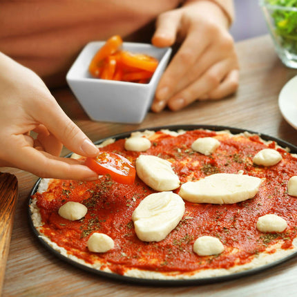 Tavi pentru pizza - 10 buc