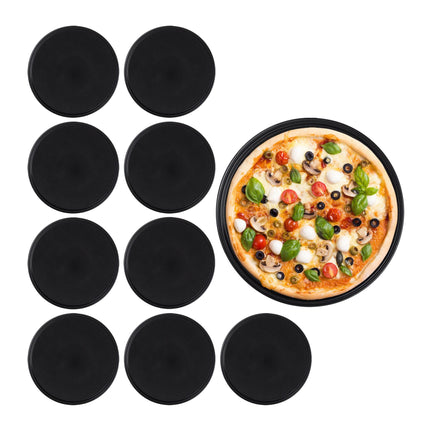 Tavi pentru pizza - 10 buc