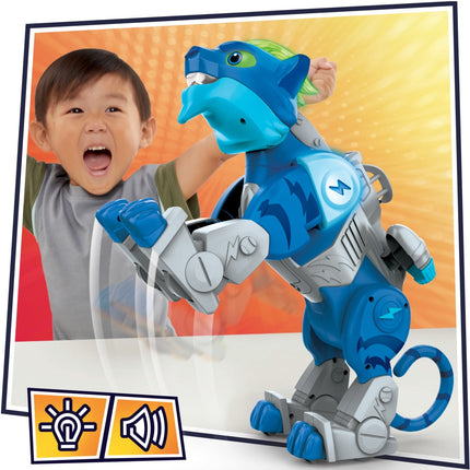Pj Masks Set de joacă Battle Cat