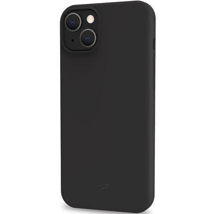 Planet Soft TPU-Cover GRS 100% recycled TPU iPhone 15 Black