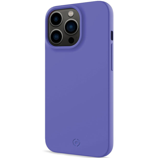 Planet Soft TPU-Cover GRS iPhone 13 Pro Violet