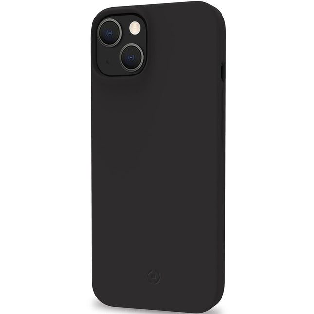 Planet Soft TPU-Cover GRS iPhone 14 Black