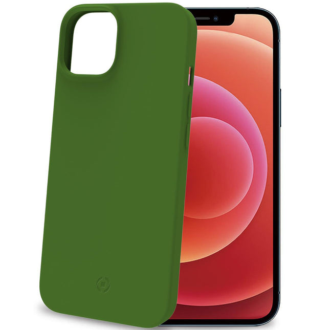 Planet Soft TPU-Cover GRS iPhone 14 Green