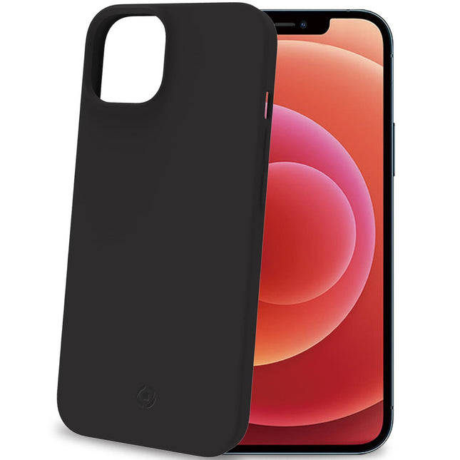 Planet Soft TPU-Cover GRS iPhone 14 Plus Answer
