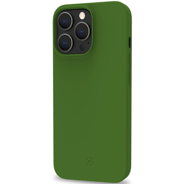 Planet Soft TPU Cover GRS iPhone 14 Pro Green