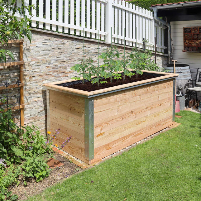 Miruși pentru plante 120 cm în set de 10