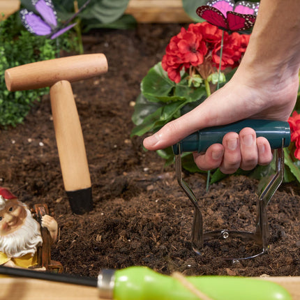 Set de plantare pentru bulbi de flori