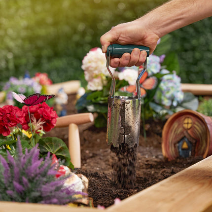Set de plantare pentru bulbi de flori
