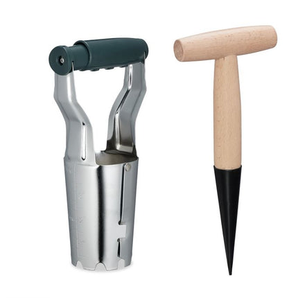 Set de plantare pentru bulbi de flori