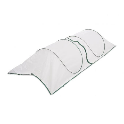 Tunel de plantare 2,5 m cu functie pop-up