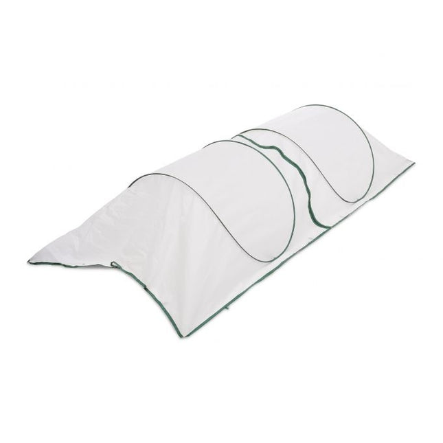 Tunel de plantare 2,5 m cu functie pop-up