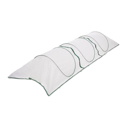 Tunel de plantare 3,5 m cu functie pop-up