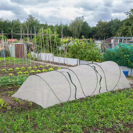 Tunel de plantare 3,5 m cu functie pop-up