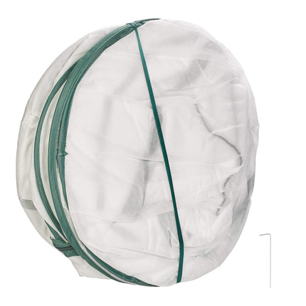 Tunel de plantare 3,5 m cu functie pop-up