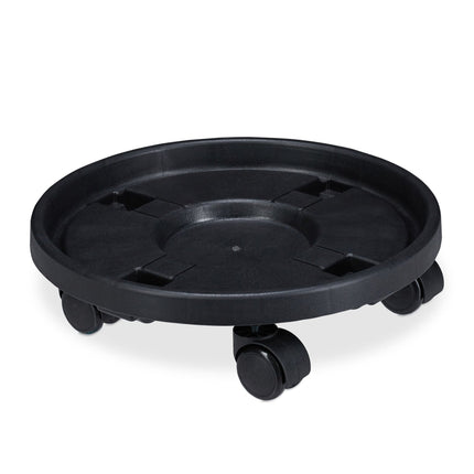 Rolă de plante din plastic Set mare de 2
