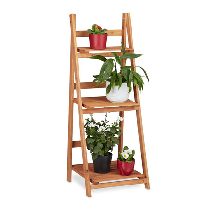 Lemn pentru raft pentru plante