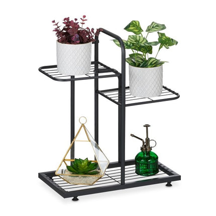Stand de plante 3 nivele