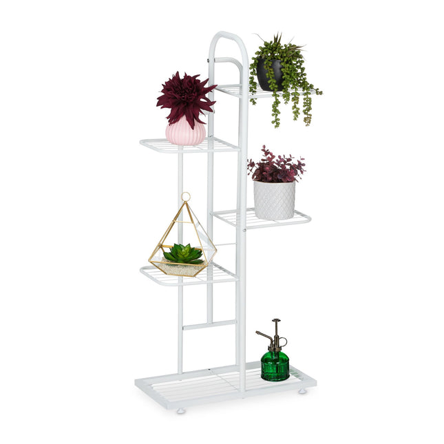 Stand de plante 5 nivele