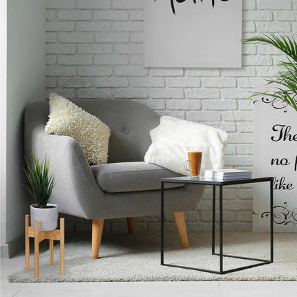 Stand pentru plante într-un set de 3