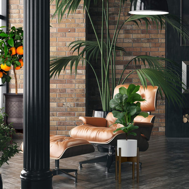 Stand pentru plante într-un set de 3