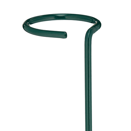 Suporturi pentru plante din metal, pachet de 6