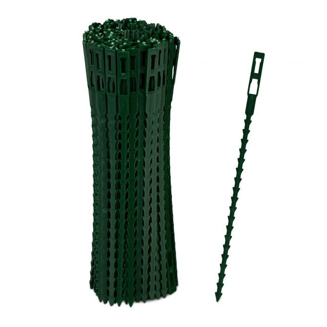 Legături pentru plante 17 cm set de 200