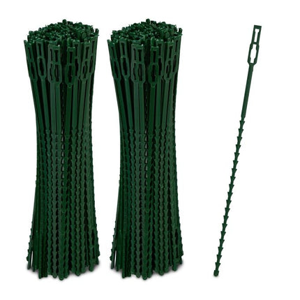 Folie cu plante 22 cm Set de 400