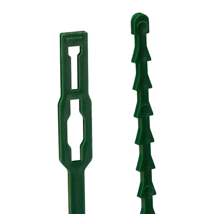 Folie cu plante 22 cm Set de 400