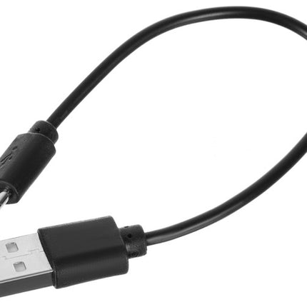 Brichetă electrică USB cu plasmă