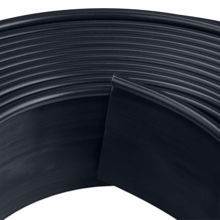 Borduri de gazon din plastic 12 m