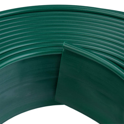 Borduri de gazon din plastic 12 m