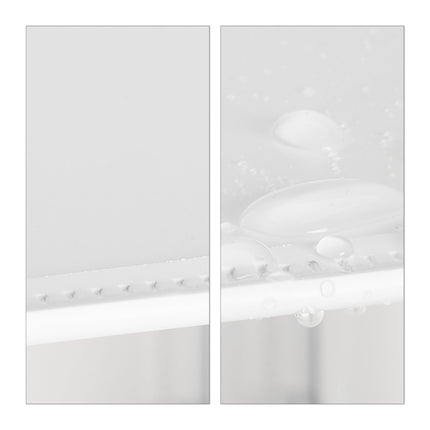 Raft pentru pantofi din plastic cu 12 compartimente
