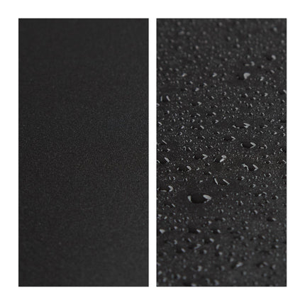 Raft pentru pantofi din plastic cu 6 compartimente
