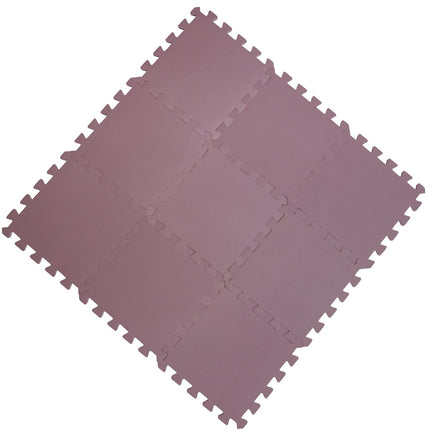 Play mat Dusty Rose
