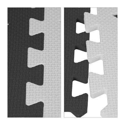 Puzzle de covoraș de joc, vedetă