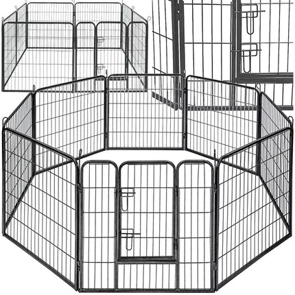 Tarc - cusca animale 80x80cm Malatec 23769