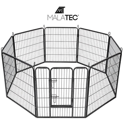 Tarc - cusca animale 80x80cm Malatec 23769