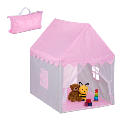 Play tent house