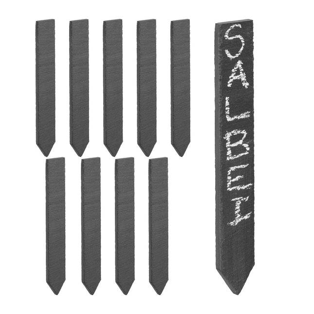 Plăci prize pentru plante - 10 buc