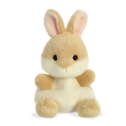 Jucărie de pluș cu iepuraș Ella, Animal de pluș moale de 12 cm