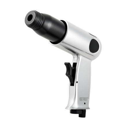 Pneumatic Air Hammer, 3500 BPM, 4 Chisels, 70mm Stroke