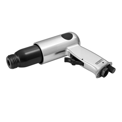 Pneumatic Air Hammer, 3500 BPM, 4 Chisels, 70mm Stroke