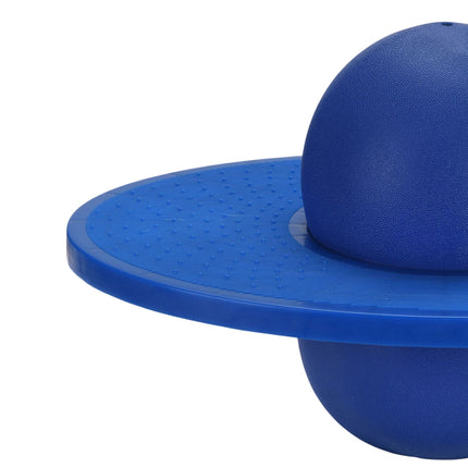 Minge Pogo cu bază antiderapantă, până la 100 kg