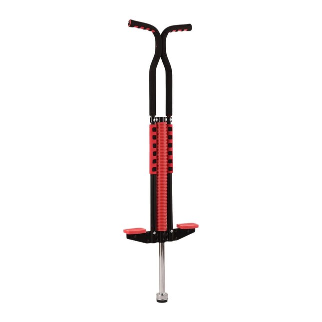 Băț Pogo pentru copii, maxim 60 kg, distracție în aer liber