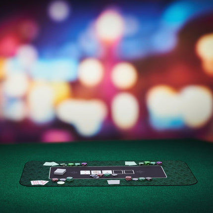 Covoraș de poker 100x60