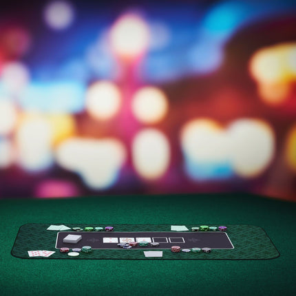 Covoraș de poker 120x60