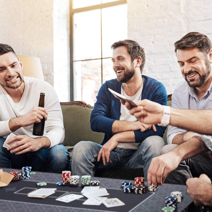Covoraș de poker 180x90