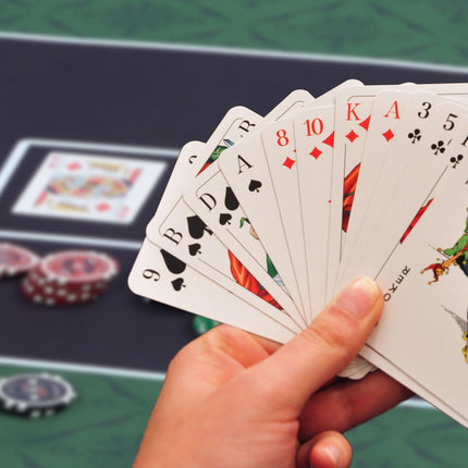 Covoraș de poker 180x90