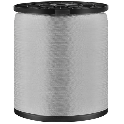 Polyester Pull Tape 1250 lb, 3153 ft x 1/2 in Flat