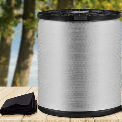 Polyester Pull Tape 1250 lb, 3153 ft x 1/2 in Flat